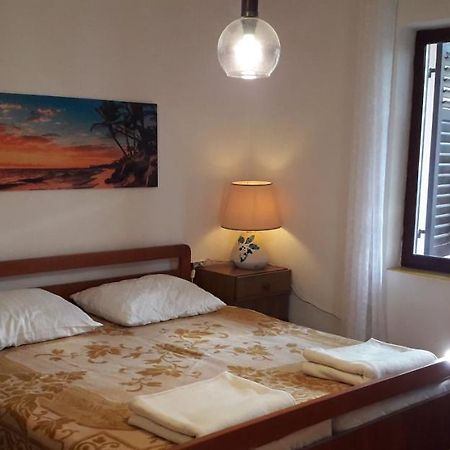 Apartment Len Slovaci Zara Esterno foto